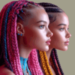Braids