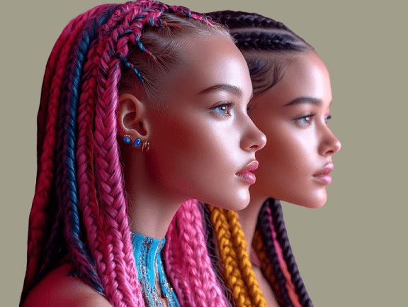 Braids