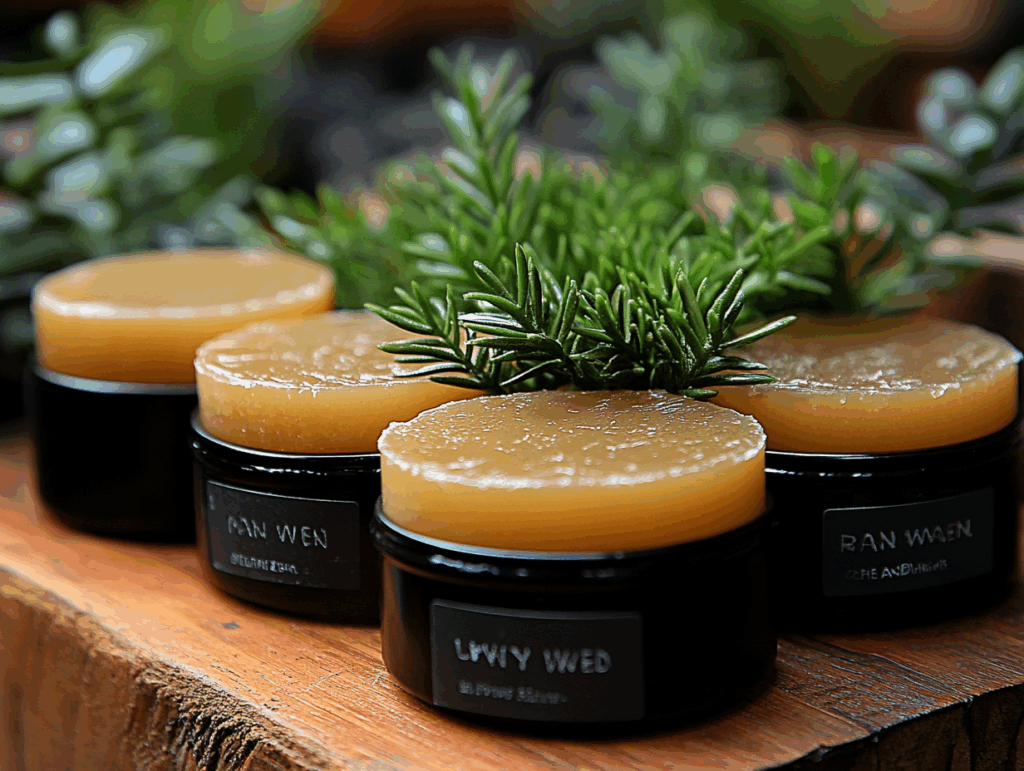 u5791581584 can with wax for depilation and green plant  cha d680162a 387f 4eec 9980 907d86486d13 2 e1747815447945