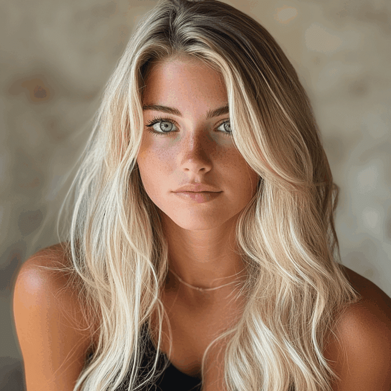 Root Color