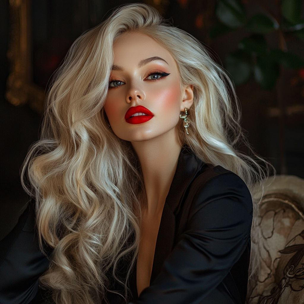 u5791581584 lady beautiful in mid 20s blond very long hair br b39d9f89 fc63 4f80 96a7 3208636a8160 2