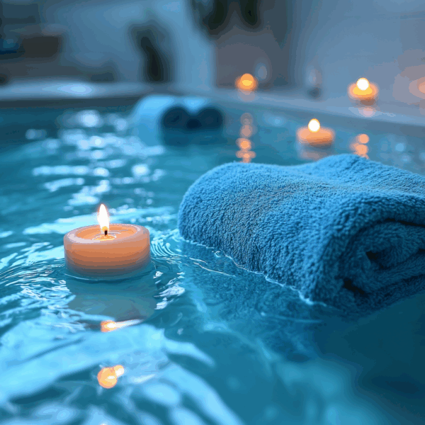 u5791581584 spa bed candles stones towels oil relaxing  chao 565ee131 8b3f 4638 9c51 971fb3360860 2 e1747819640395