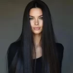 Hair Color One Tone