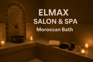 Moroccan Bath
