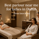 Best Parlour Near Me for Ladies