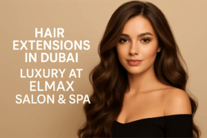 Hair Extension in duabi