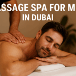 Massage Centre for Men