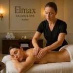 Russian Massage in Dubai – A New Standard of Luxury at Elmax Salon & Spa