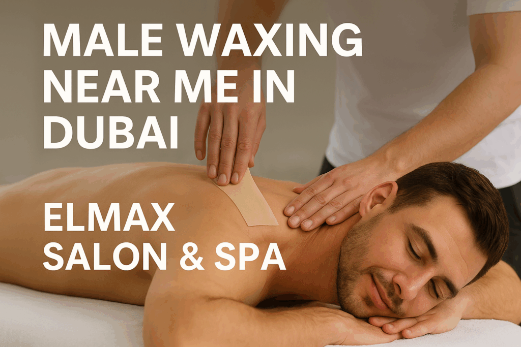 Waxing Near Me