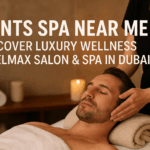 gents spa near me