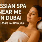 russian spa near me