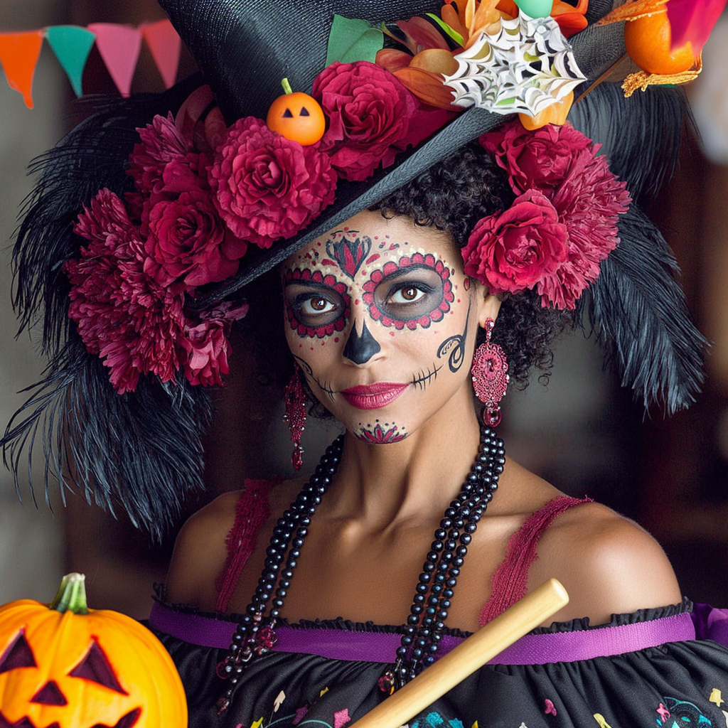 u halloween makeup chaos ar raw prof debf ec ec bb fbadbfa