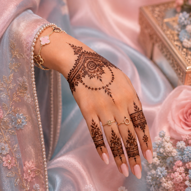 henna