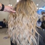 Blow Dry - Express