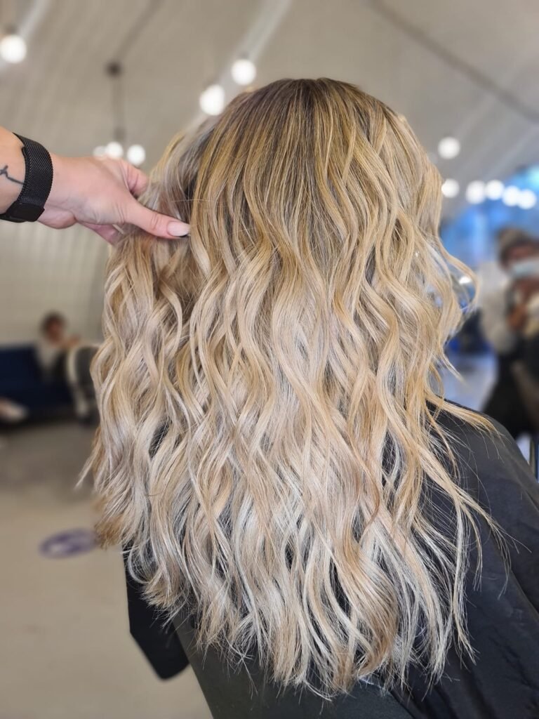Blow Dry - Express
