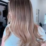 Full Hair Correction