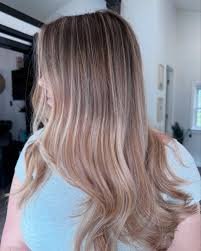 Full Hair Correction