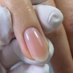 GEL Manicure + Overlay