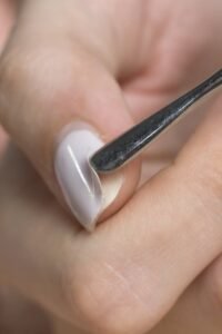 GEL Polish Removal