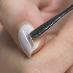 GEL Polish Removal