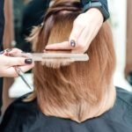 Hair Trim