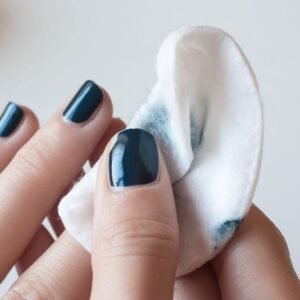 Normal Polish Removal