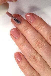 Repolish