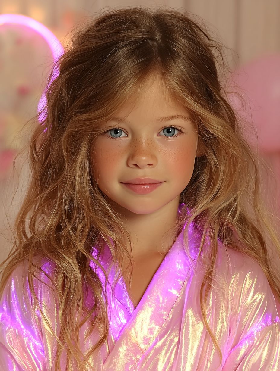 liza elmax GIRL YEARS OLD IN BEAUTY SALON chaos ar ddde ffd dc ab ecf