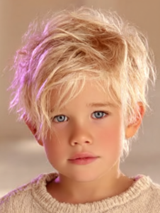 liza elmax boy haircut years old chaos ar sref fdbbfe b e c eefb