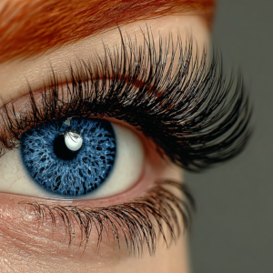liza elmax natural looking Volume lash extentions eye close u acde dc fe b aeff